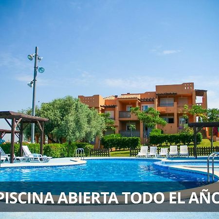 Montemar Natura Resort Peniscola Bagian luar foto