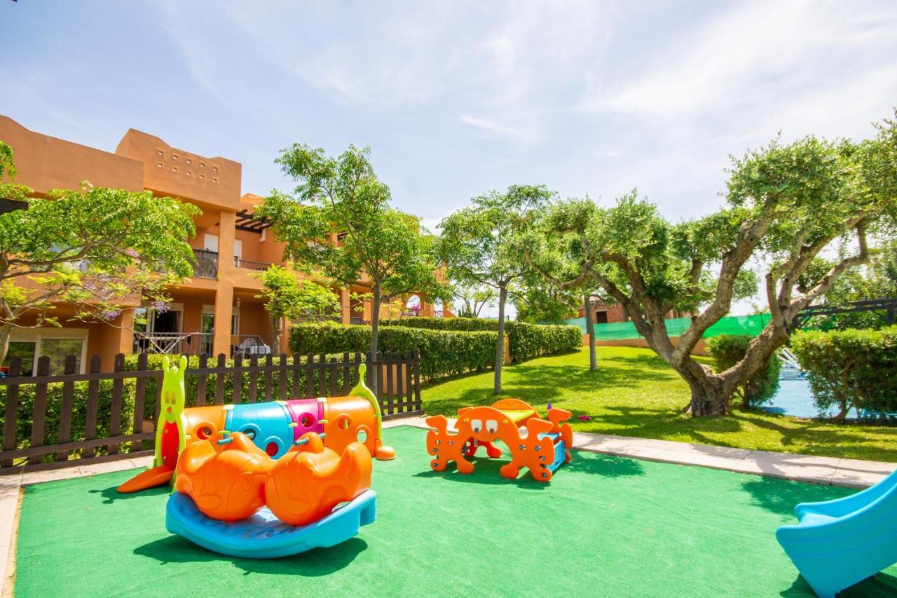 Montemar Natura Resort Peniscola Bagian luar foto