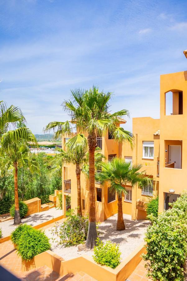 Montemar Natura Resort Peniscola Bagian luar foto