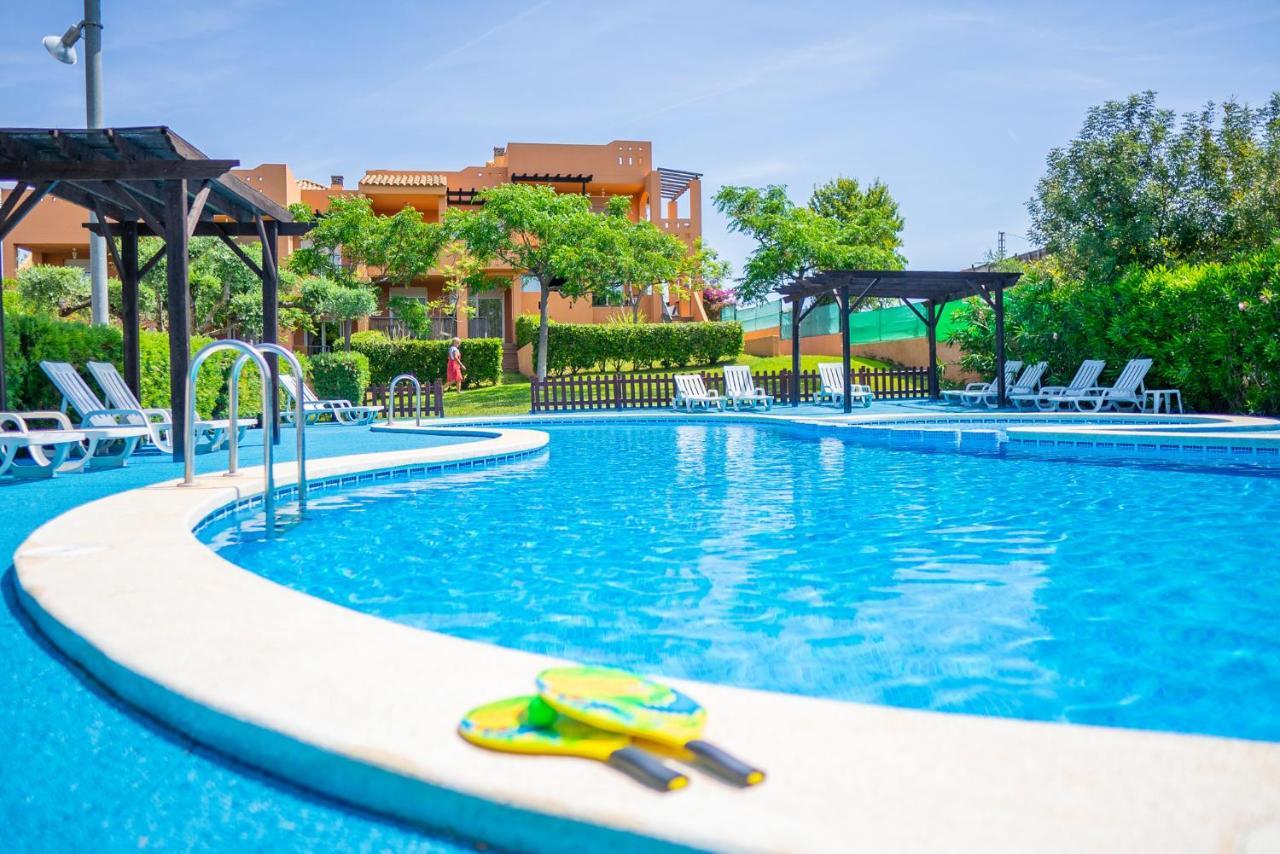 Montemar Natura Resort Peniscola Bagian luar foto