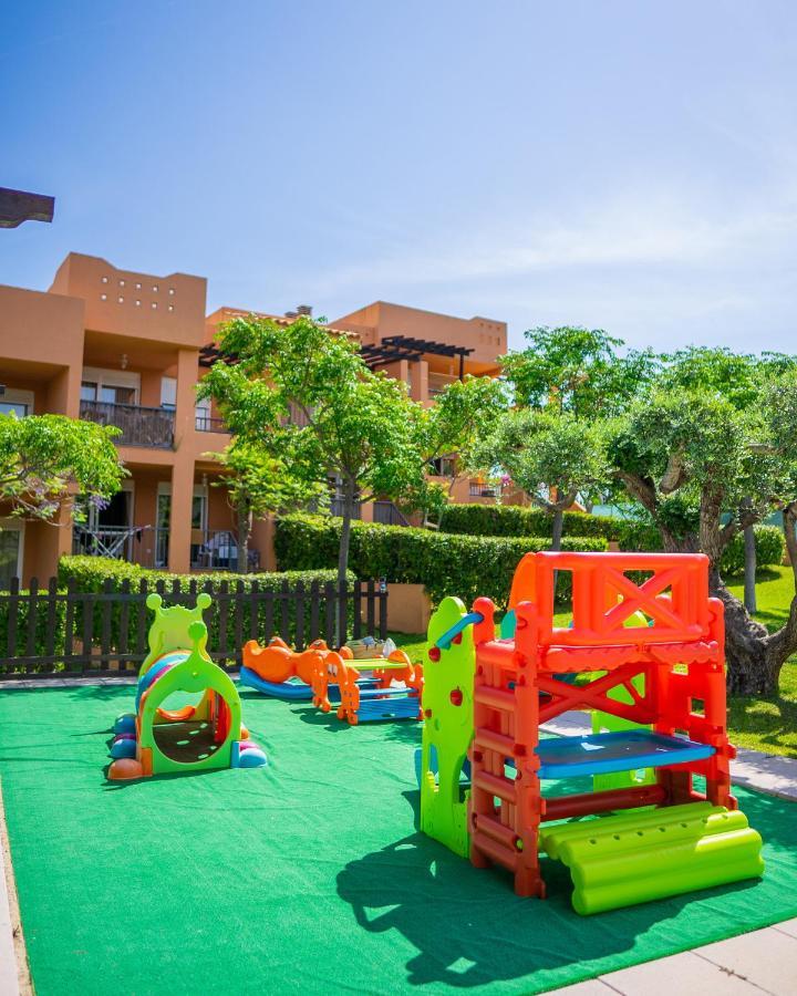Montemar Natura Resort Peniscola Bagian luar foto