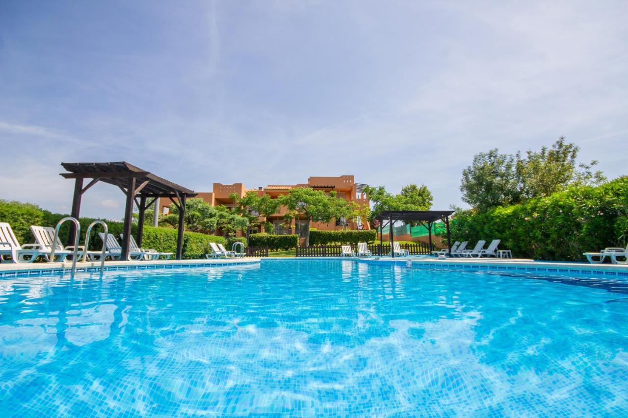 Montemar Natura Resort Peniscola Bagian luar foto