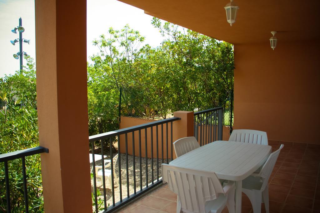 Montemar Natura Resort Peniscola Bagian luar foto